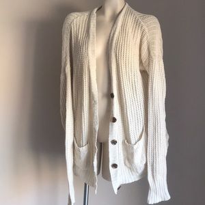 BDG oversized knitted sweater